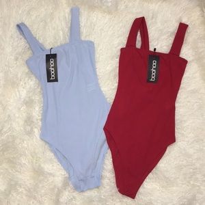 !!!LAST DAY!!! Cute boho bodysuits